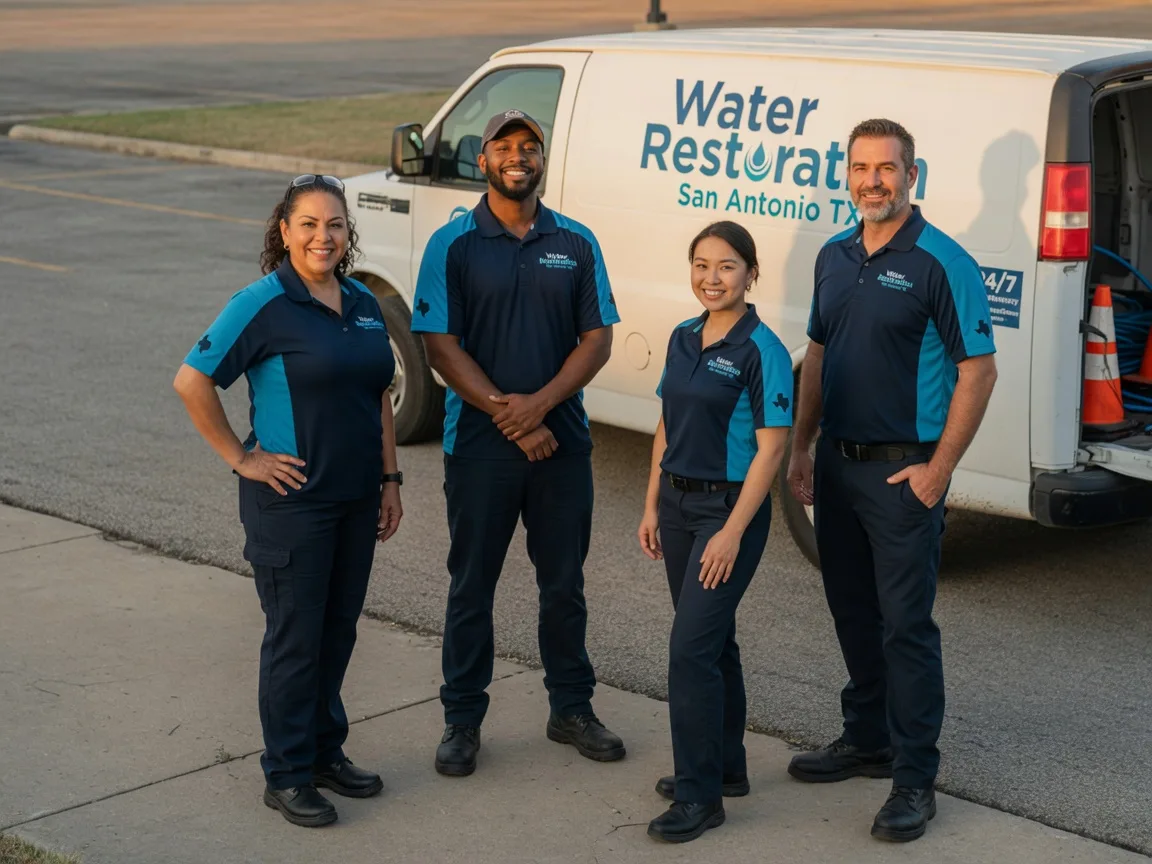 Water Damage Repair company in Washington, UT